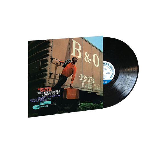 Midnight Special ( Vinyl ) { Vinyl }