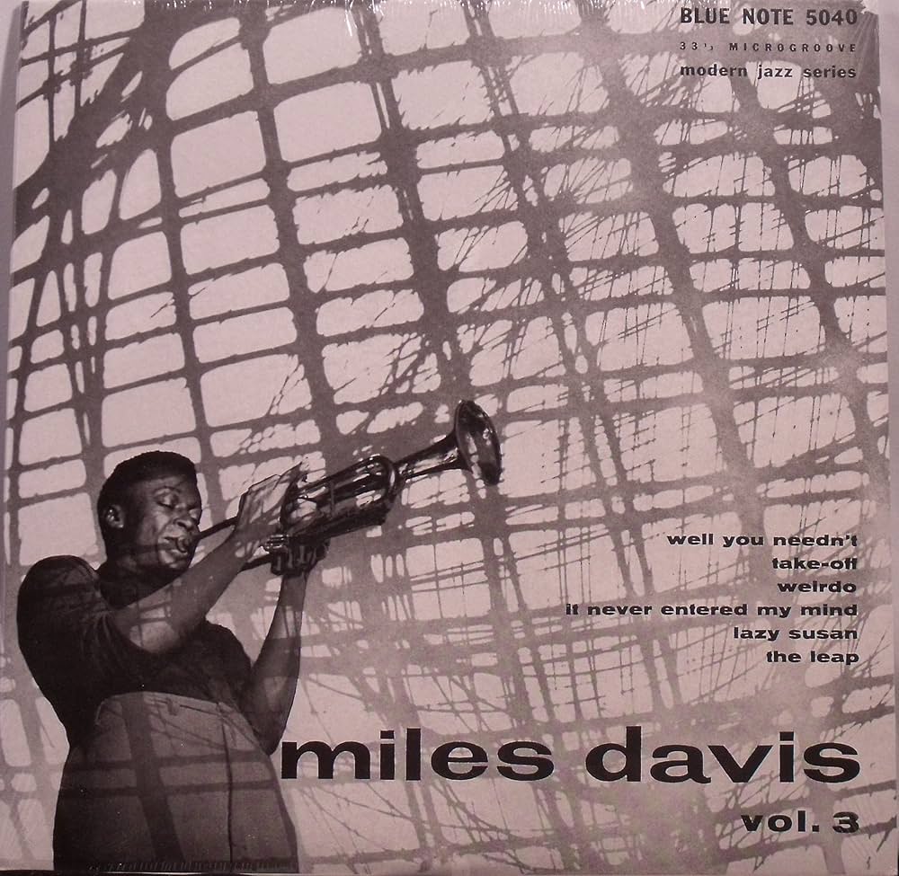 Vol. 3 ( Vinyl ) {Vinyl } { Vinyl }