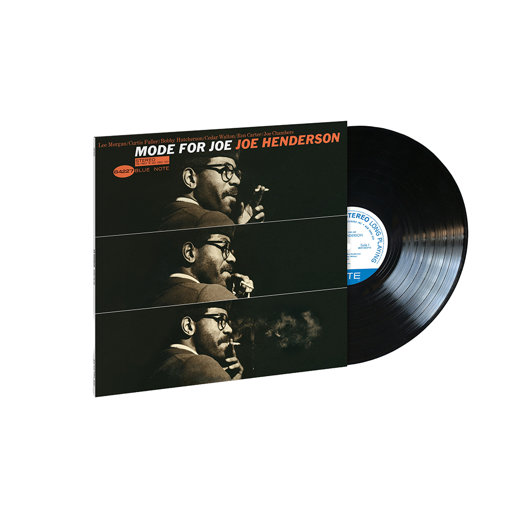 Mode for Joe (Blue Note Classic Series) ( Vinyl ) { Vinyl }