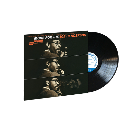 Mode for Joe (Blue Note Classic Series) ( Vinyl ) { Vinyl }