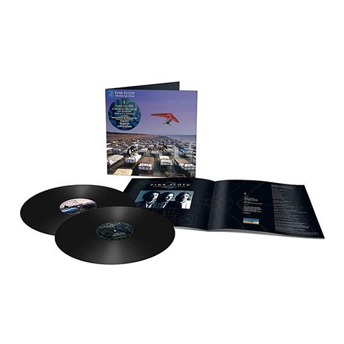 Momentary Lapse of Reason ( Vinyl ) { Vinyl }