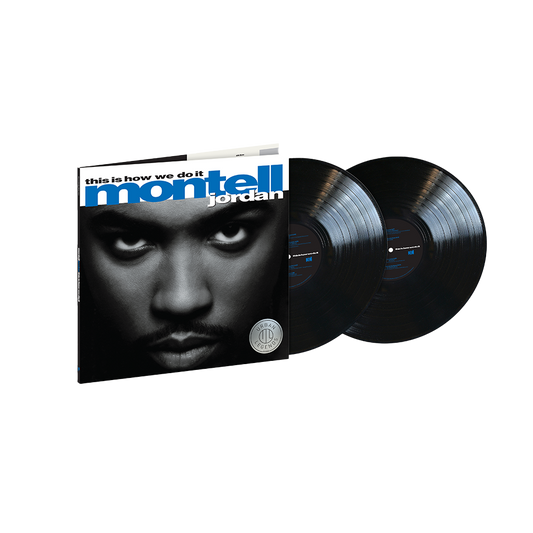 This Is How We Do It ( Vinyl ) { Vinyl }