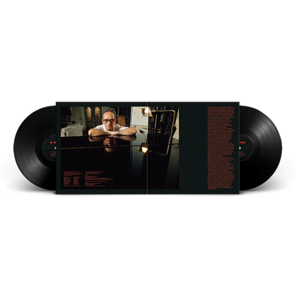 Morricone Segreto ( Vinyl ) { Vinyl }