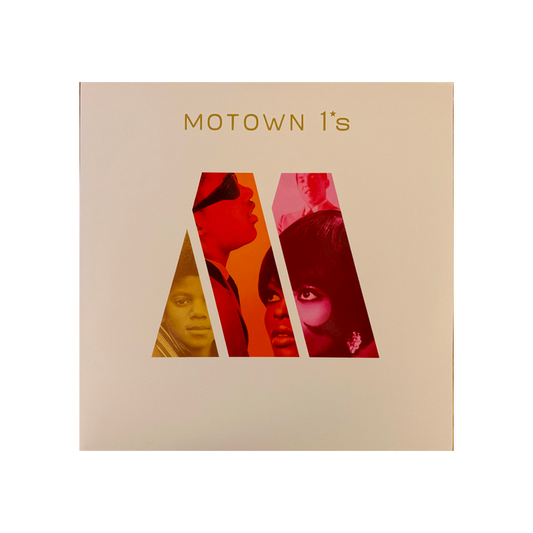 Motown #1s ( Vinyl ) { Vinyl }