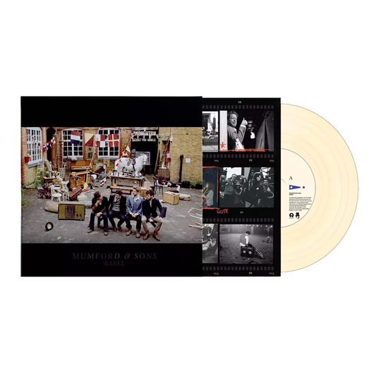 Babel 10th Anniversary (Cream Limited Edition)