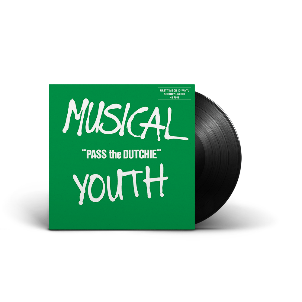 Pass the Dutchie ( Vinyl ) { Vinyl }