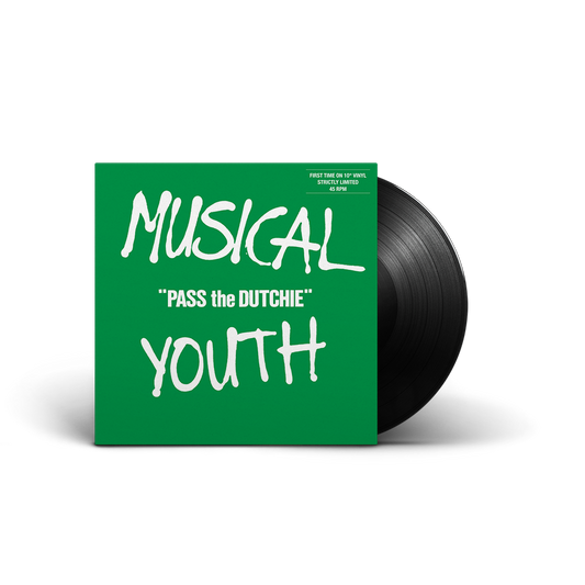 Pass the Dutchie ( Vinyl ) { Vinyl }