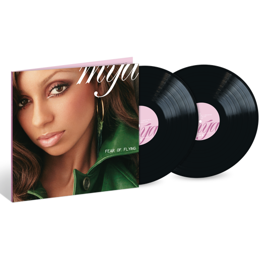 Fear Of Flying (2LP) ( Vinyl ) { Vinyl }