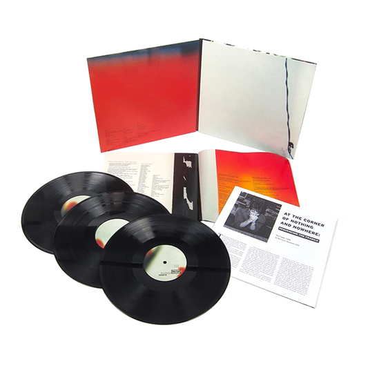 The Fragile ( Vinyl ) { Vinyl }