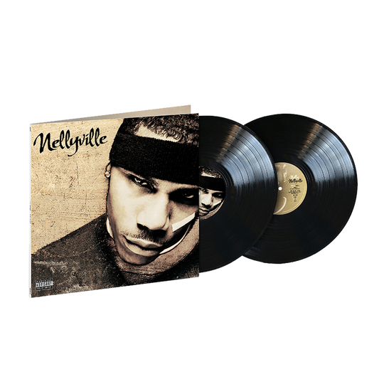 Nellyville ( Vinyl ) { Vinyl }