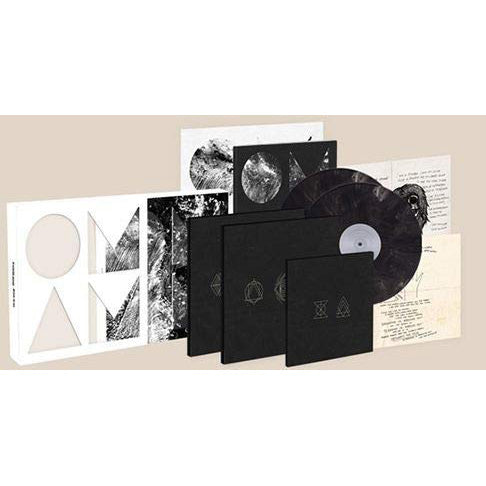 Beneath the Skin (Clear with White and Black Smoke Limited Edition) Box Set ( Vinyl ) { Vinyl }