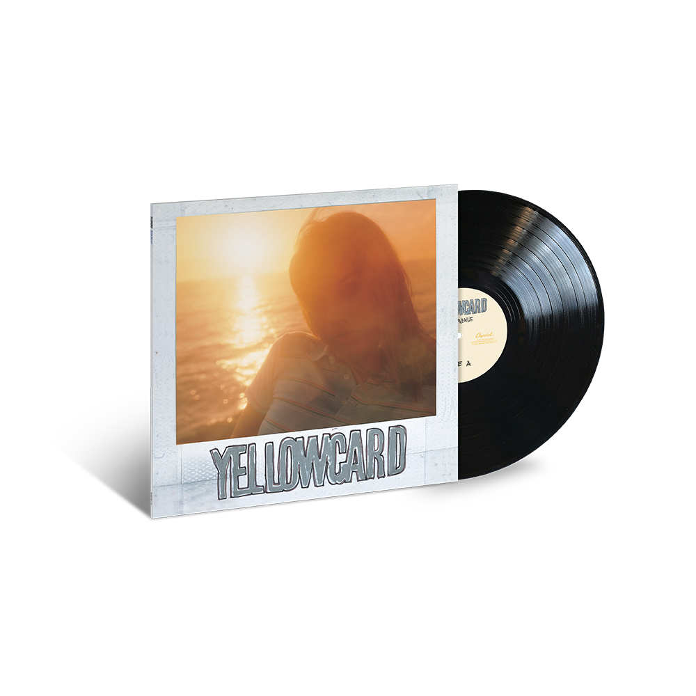 Ocean Avenue ( Vinyl ) { Vinyl }