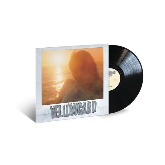 Ocean Avenue ( Vinyl ) { Vinyl }