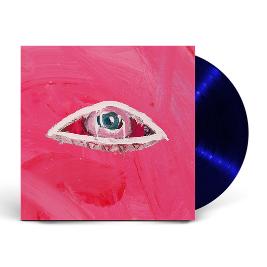 Fever Dream (Blue Limited Edition) ( Vinyl ) { Vinyl }