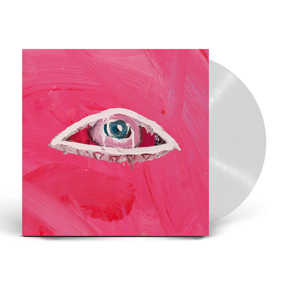 Fever Dream (White Limited Edition) ( Vinyl ) { Vinyl }