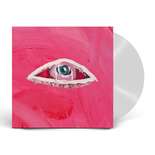 Fever Dream (White Limited Edition) ( Vinyl ) { Vinyl }