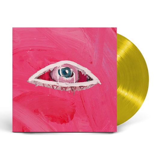 Fever Dream (Yellow Limited Edition) ( Vinyl ) { Vinyl }