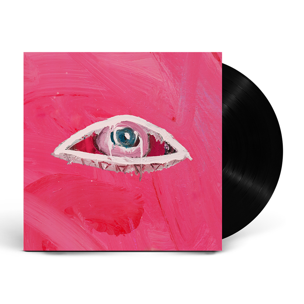 Fever Dream ( Vinyl ) { Vinyl }