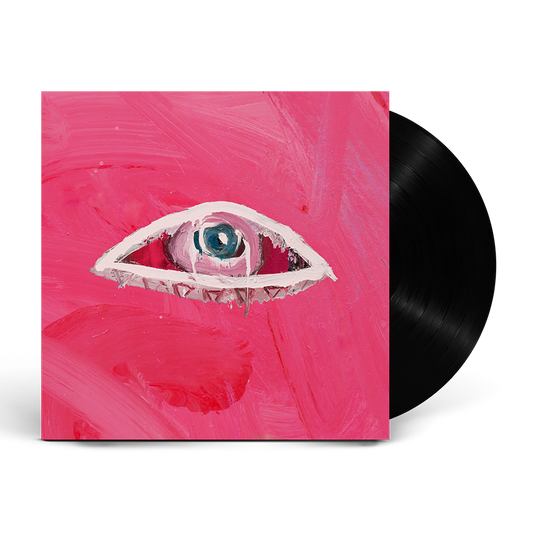 Fever Dream ( Vinyl ) { Vinyl }