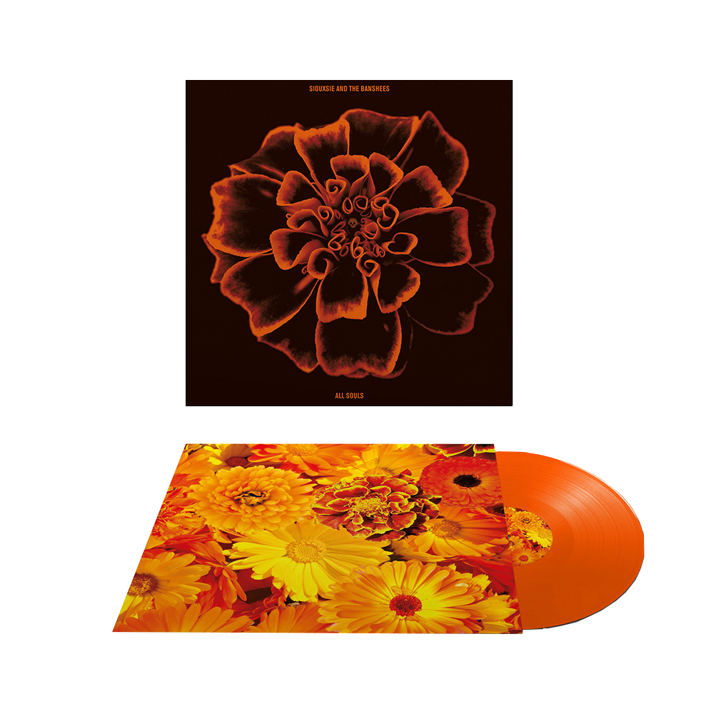 All Souls (Orange Limited Edition)