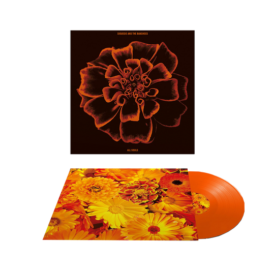 All Souls (Orange Limited Edition)