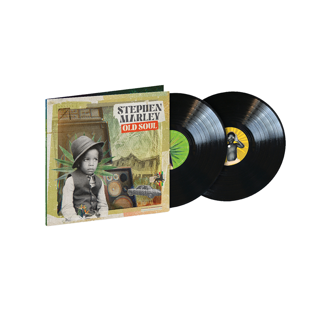 Old Soul ( Vinyl ) { Vinyl }