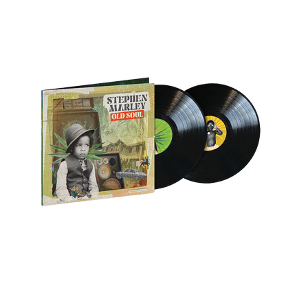 Old Soul ( Vinyl ) { Vinyl }