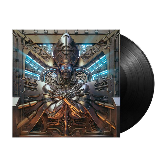 Phantomime ( Vinyl ) { Vinyl }