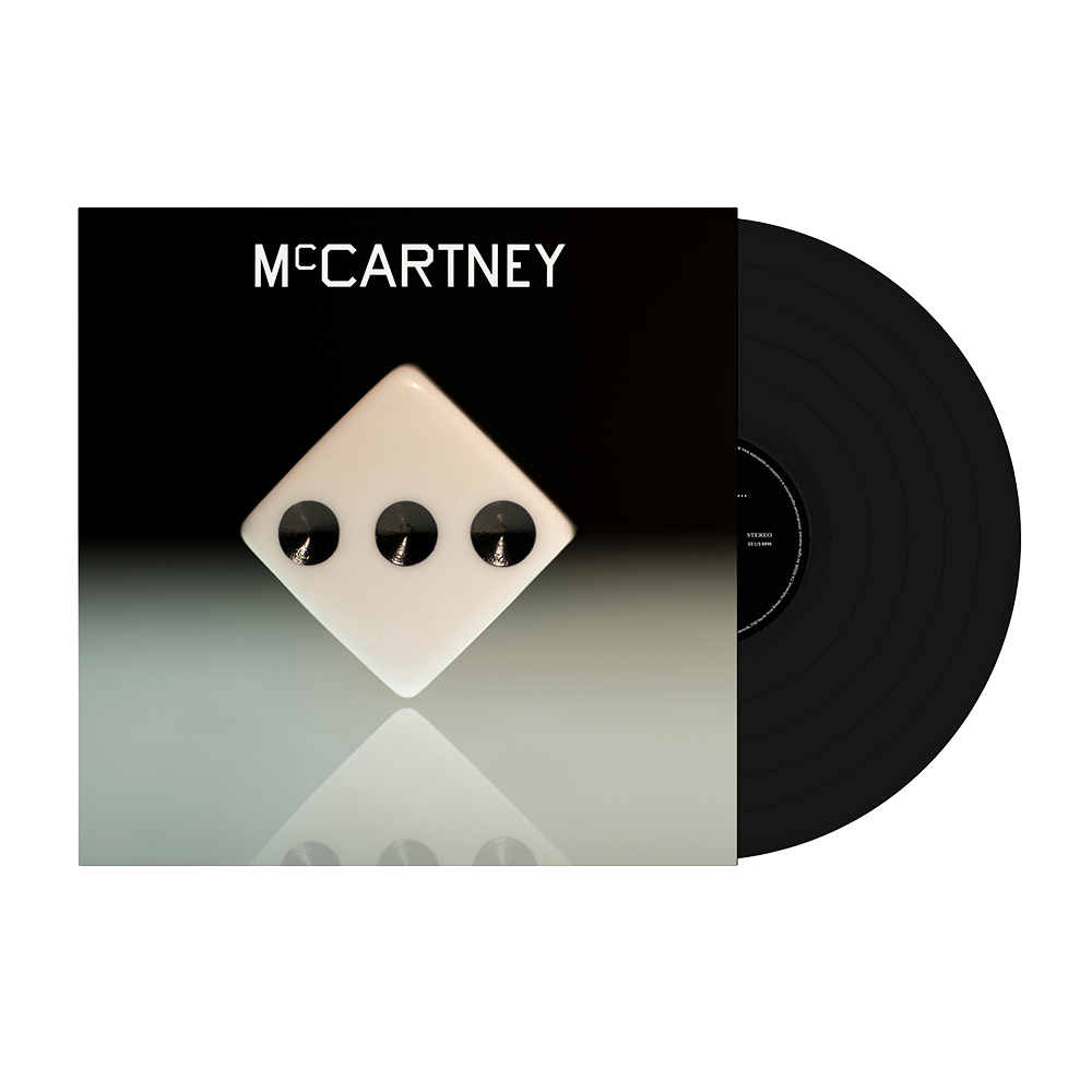 McCartney III ( Vinyl ) { Vinyl }