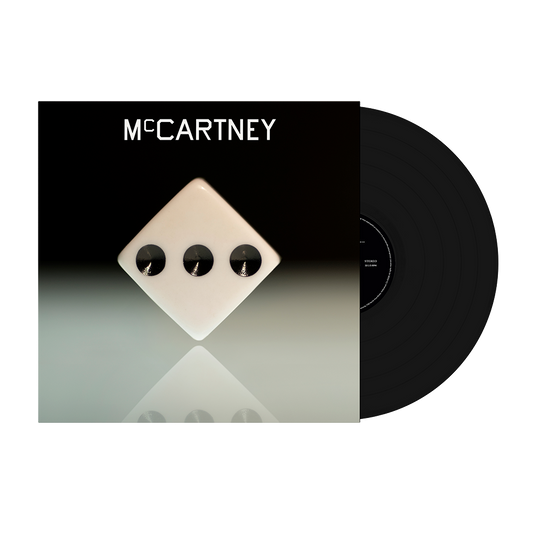McCartney III ( Vinyl ) { Vinyl }