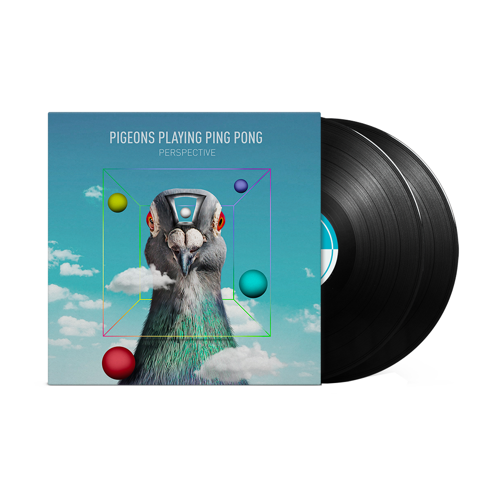Perspective ( Vinyl ) { Vinyl }