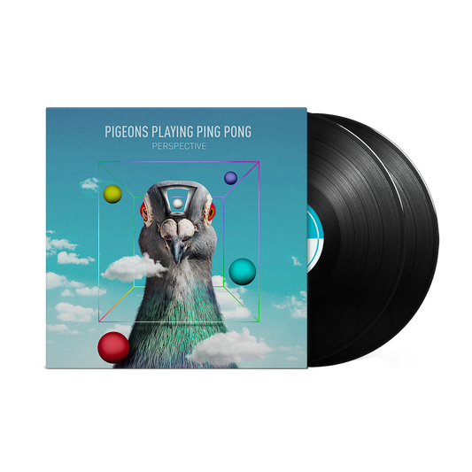 Perspective ( Vinyl ) { Vinyl }