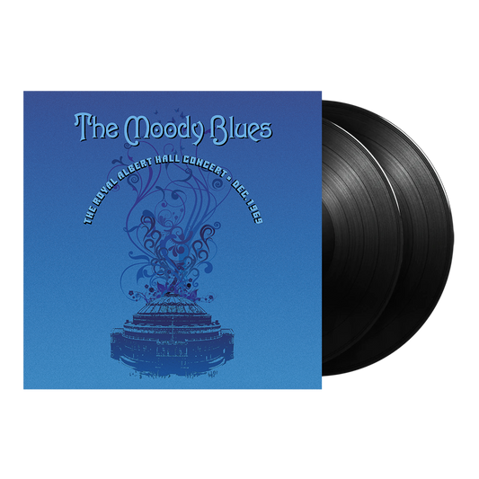 To Our Children's Children's Children (The Royal Albert Hall Concert 1969) Limited Edition ( Vinyl ) { Vinyl }
