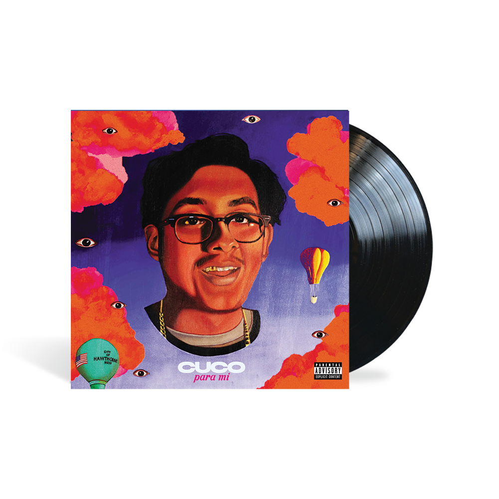 Para MI ( Vinyl ) { Vinyl }