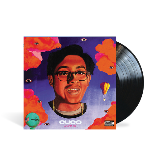 Para MI ( Vinyl ) { Vinyl }