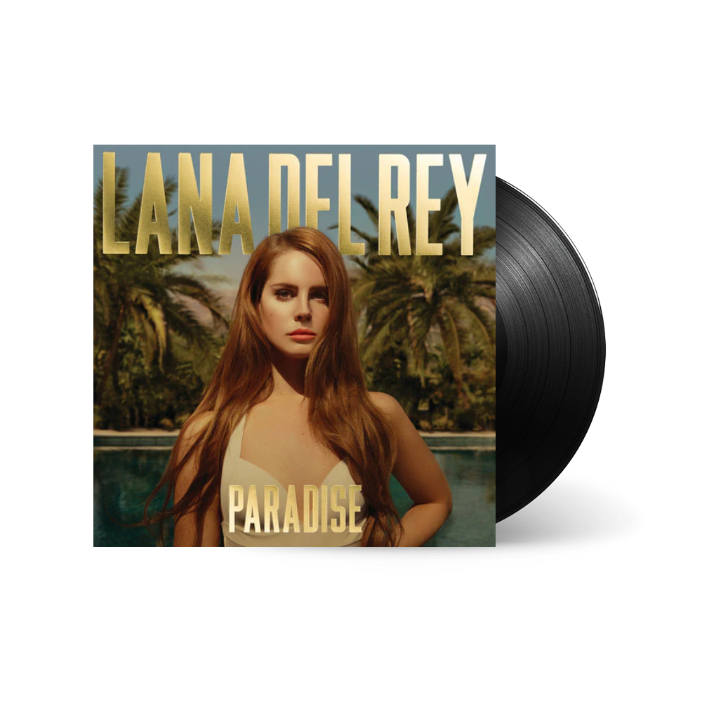 Paradise 1LP ( Vinyl ) {Vinyl } { Vinyl }