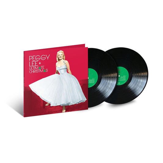 Ultimate Christmas ( Vinyl ) { Vinyl }