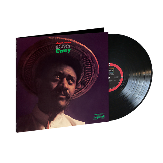 Black Unity (Verve By Request Series) ( Vinyl ) { Vinyl }