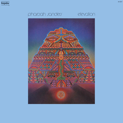 Elevation (Verve Vault Series) LP ( Vinyl ) { Vinyl }