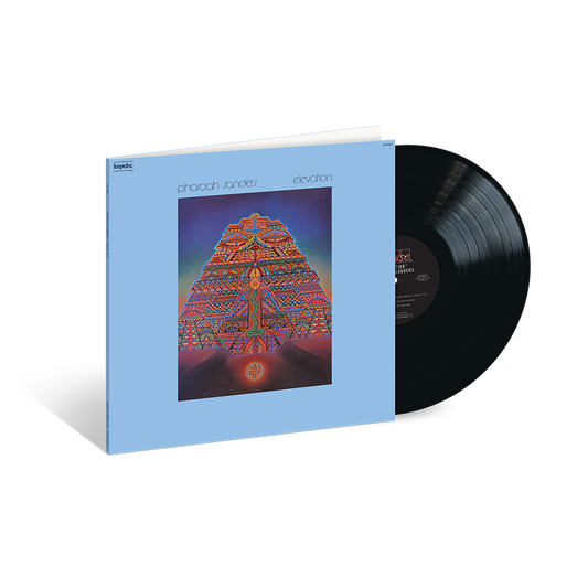 Elevation (Verve Vault Series) LP ( Vinyl ) { Vinyl }