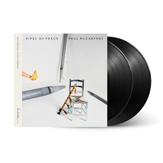 Pipes of Peace 2LP ( Vinyl ) { Vinyl }