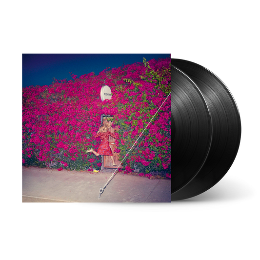 Pleasure 2LP ( Vinyl ) { Vinyl }