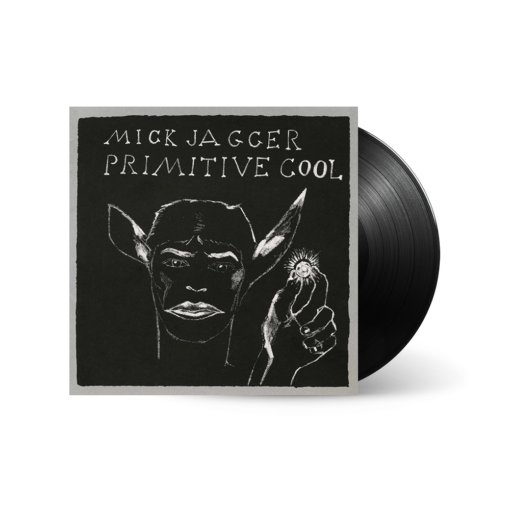 Primitive Cool 1LP ( Vinyl ) {Vinyl } { Vinyl }