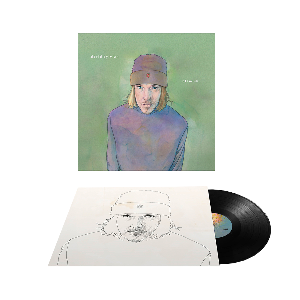 Blemish ( Vinyl ) { Vinyl }