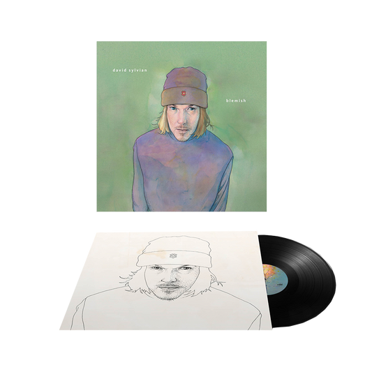 Blemish ( Vinyl ) { Vinyl }