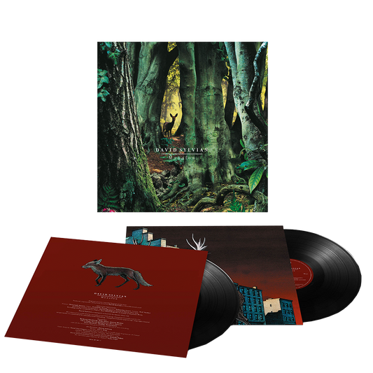 Manafon ( Vinyl ) { Vinyl }