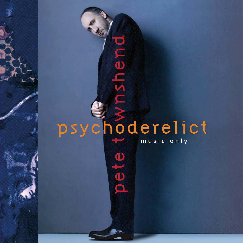 Psychoderelict (Half-Speed Masters) ( Vinyl ) { Vinyl }