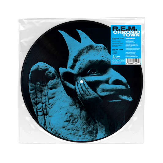 Chronic Town EP (Picture Disc Limited Edition)