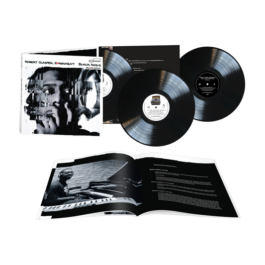 Black Radio (10th Anniversary Deluxe Edition) ( Vinyl ) { Vinyl }