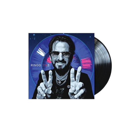 EP3 ( Vinyl ) { Vinyl }